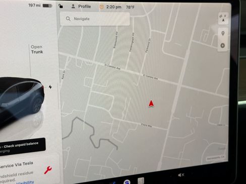 Used 2024 Tesla Model Y Long Range RWD image 20