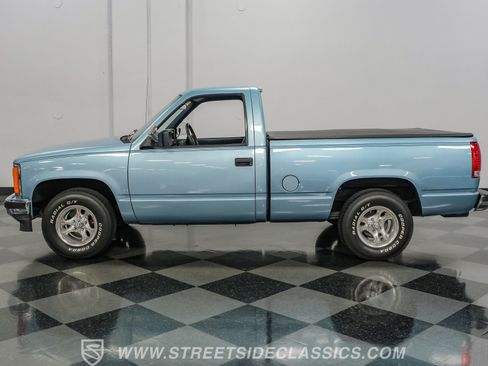 Used 1992 GMC Sierra 1500 2WD Regular Cab image 2