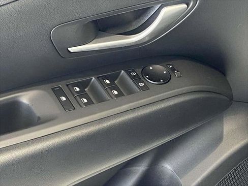 New 2025 Hyundai Tucson Blue AWD/4WD image 12
