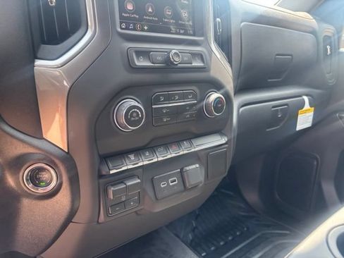 New 2026 Chevrolet Silverado 2500 W/T AWD/4WD image 24