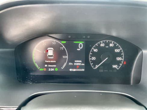 Certified 2025 Honda CR-V Sport-L image 19