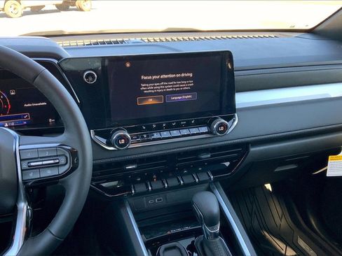 New 2026 Chevrolet Colorado LT w/ LT Convenience Package image 8