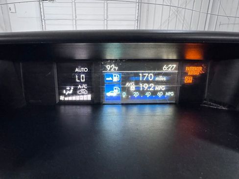 Used 2016 Subaru WRX Limited AWD/4WD image 30