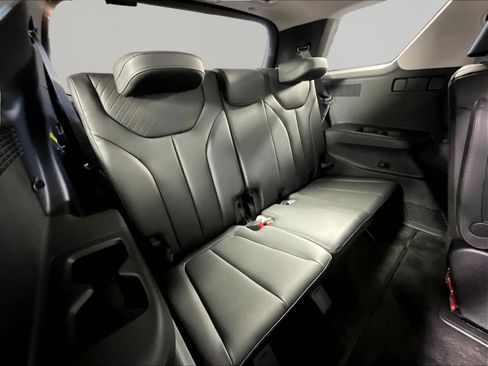 Used 2025 Hyundai Palisade XRT AWD/4WD image 24