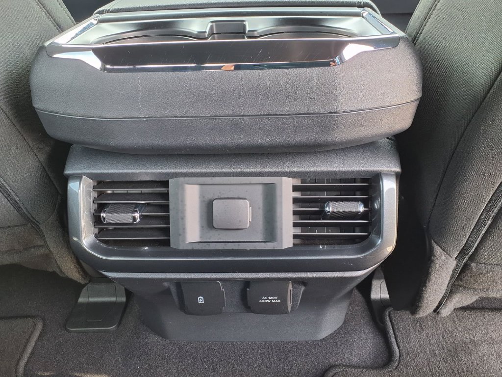 Used 2023 Ford F150 XLT w/ Equipment Group 302A High AWD/4WD image 18