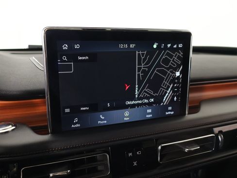 Certified 2023 Lincoln Aviator Reserve w/ Equipment Group 201A AWD/4WD image 7