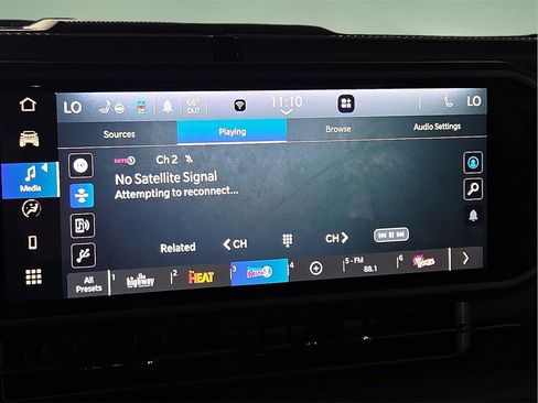 Used 2025 Jeep Wrangler Unlimited Rubicon image 23