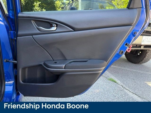 Used 2020 Honda Civic Si image 36