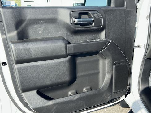 New 2026 GMC Sierra 1500 Pro w/ Pro Value Package RWD image 10