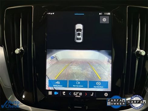 Used 2025 Volvo S60 B5 Core image 43