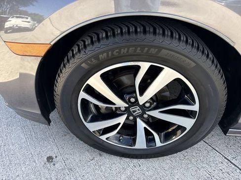 Used 2019 Honda Odyssey Elite image 10