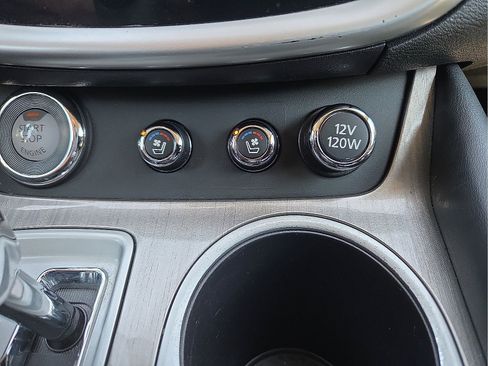 Used 2016 Nissan Murano Platinum w/ Platinum Technology Package image 20