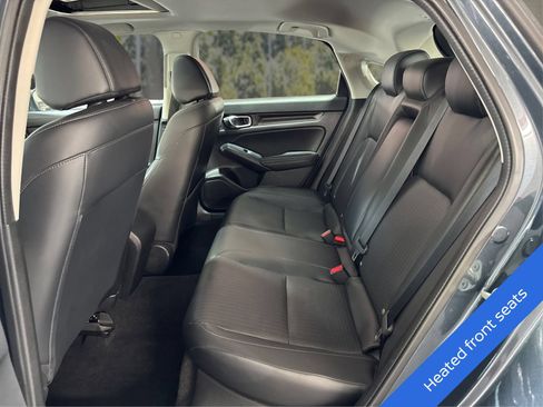 Used 2023 Honda Civic EX-L image 10