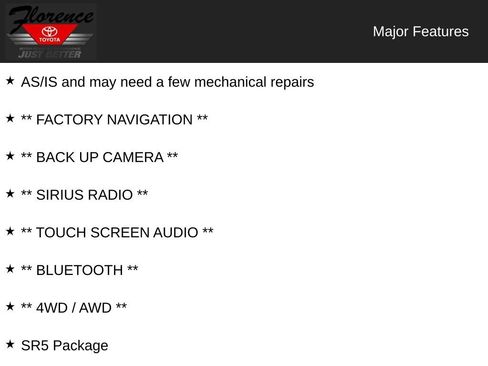 Used 2016 Toyota Tacoma SR image 7