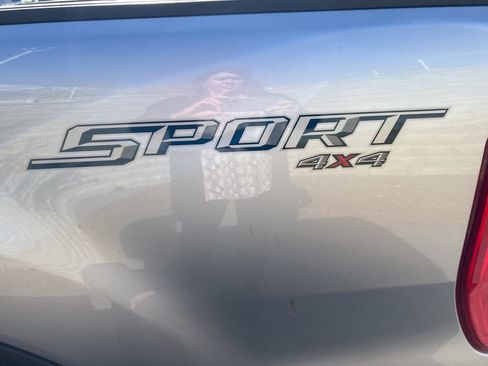 Used 2023 Ford Ranger XLT w/ Equipment Group 301A Mid image 15