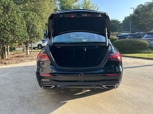 Certified 2023 Mercedes-Benz E 350 4MATIC Sedan image 9
