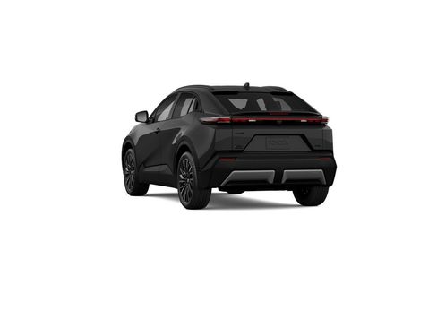 New 2026 Toyota C-HR AWD/4WD image 7