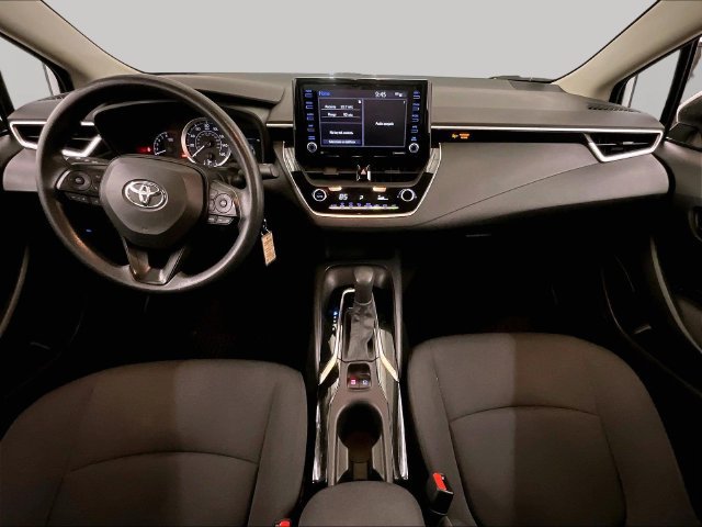 Used 2022 Toyota Corolla LE FWD image 14