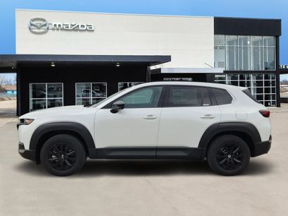 New 2026 MAZDA CX-50 AWD 2.5 Hybrid w/ Weather Package