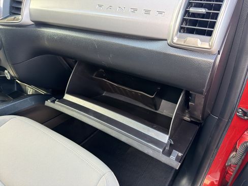 Used 2019 Ford Ranger XLT w/ Equipment Group 301A Mid image 29