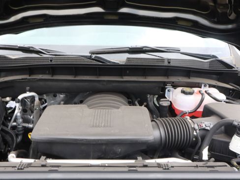 New 2025 GMC Sierra 1500 Pro w/ Pro Value Package image 16