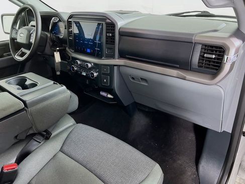 Used 2025 Ford F150 XLT w/ Equipment Group 301A Standard image 26