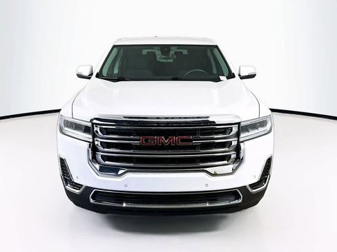 Used 2023 GMC Acadia SLE image 6