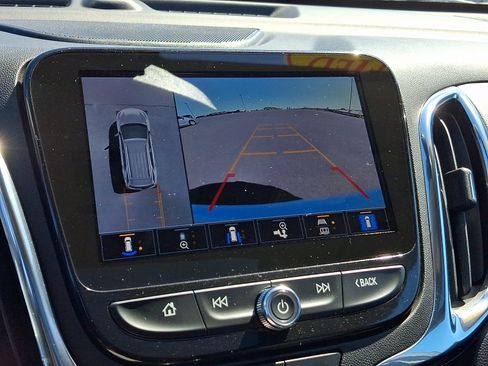 Certified 2024 Chevrolet Equinox Premier AWD/4WD image 20