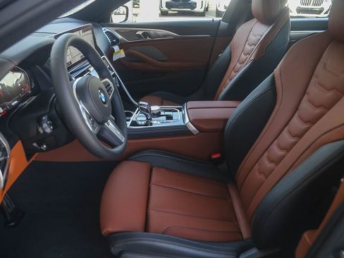 New 2026 BMW 840i RWD image 14