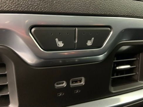 Used 2025 GMC Sierra 1500 Denali w/ Denali Reserve Package image 28