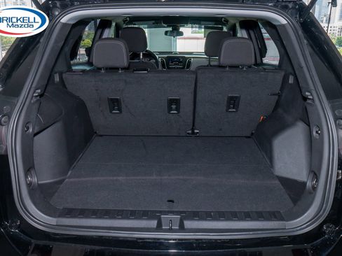 Used 2023 Chevrolet Equinox LS FWD image 9