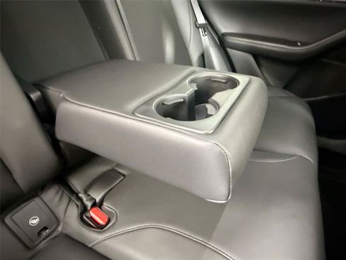 Certified 2025 MAZDA CX-30 AWD 2.5 S w/ Select Sport Pkg image 37