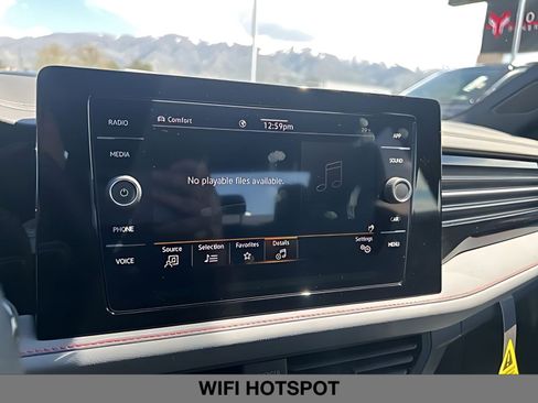 New 2026 Volkswagen Jetta GLI Autobahn FWD image 3