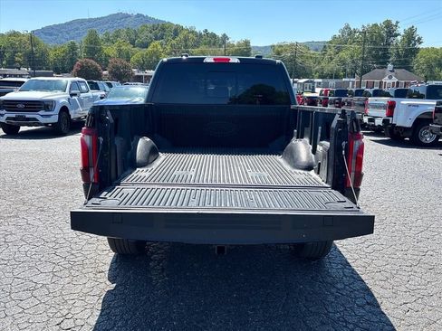 Used 2024 Ford F150 Lariat AWD/4WD image 7