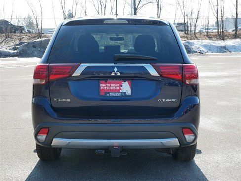 Used 2016 Mitsubishi Outlander ES image 6