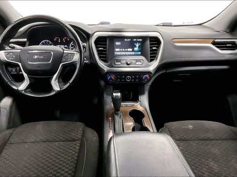 Used 2019 GMC Acadia SLE FWD image 16