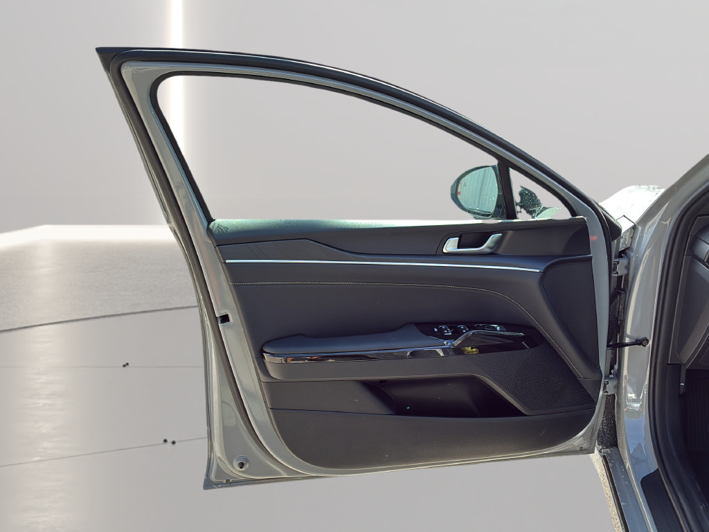 New 2026 Kia K5 GT-Line FWD image 11