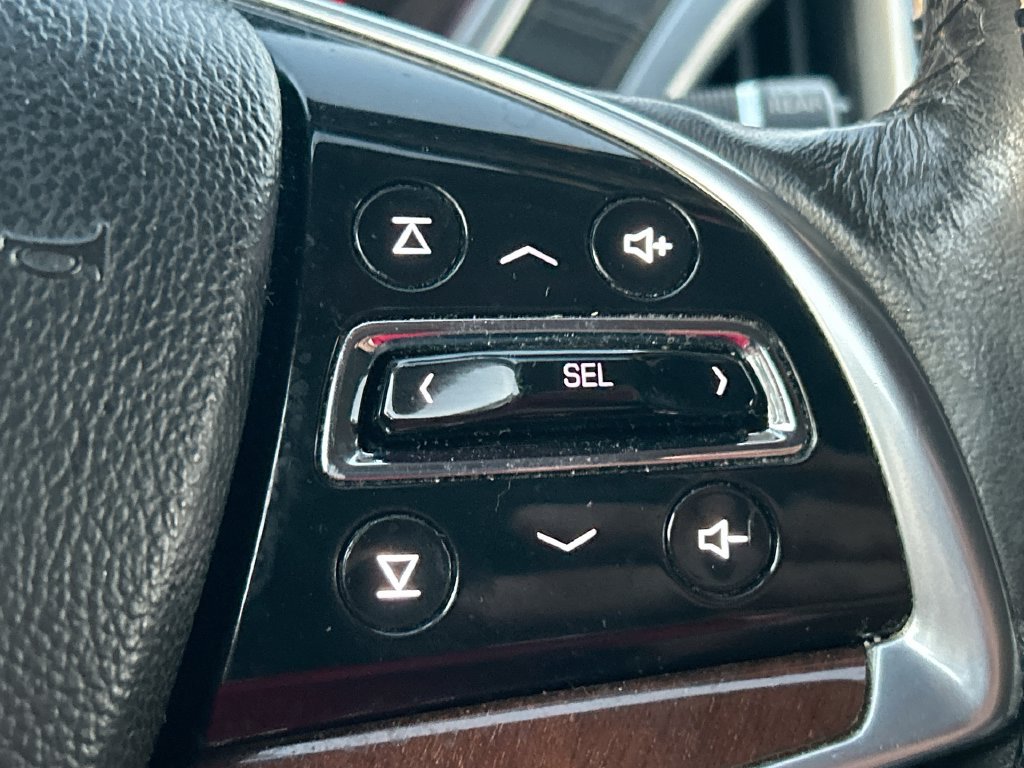 Used 2013 Cadillac SRX Luxury AWD/4WD image 17