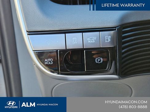 New 2026 Hyundai Ioniq 5 SEL RWD image 25