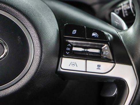 Used 2022 Hyundai Tucson Limited FWD image 14