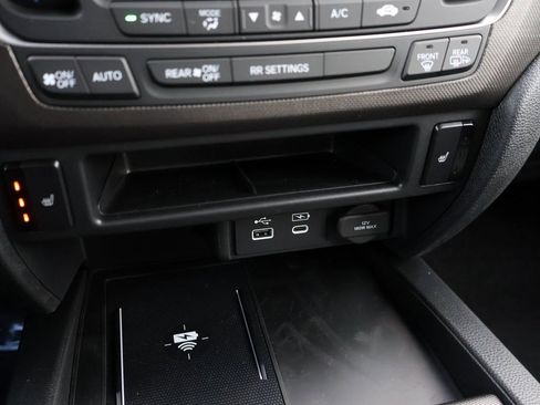 New 2026 Honda Ridgeline TrailSport image 23