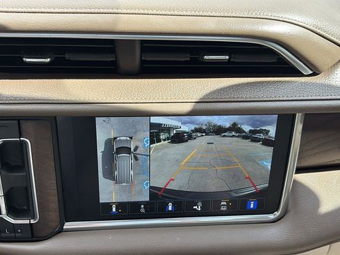 Certified 2022 GMC Yukon Denali w/ Max Trailering Package image 37