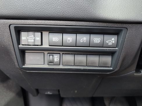 Used 2026 Toyota Tundra Limited w/ Limited PVM Package AWD/4WD image 23