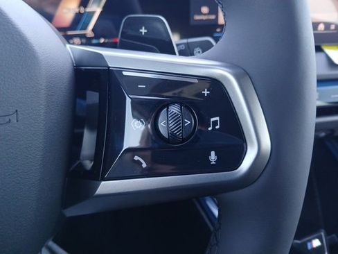 New 2026 BMW X3 xDrive30 AWD/4WD image 26