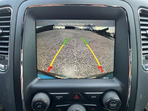 Used 2017 Dodge Durango GT w/ Premium Group image 18