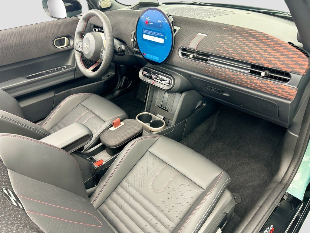 Used 2026 MINI Cooper S FWD image 15