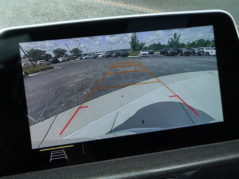 Used 2020 Cadillac CT4 Sport w/ Climate Package image 11