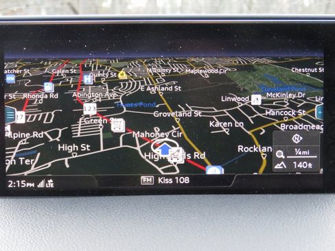 Used 2018 Audi Q7 3.0T Premium Plus w/ Premium Plus Package image 28