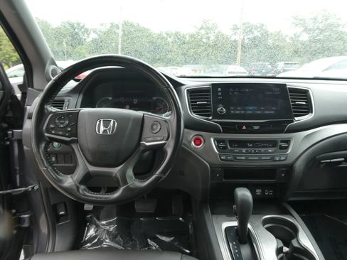 Used 2019 Honda Pilot EX-L image 15