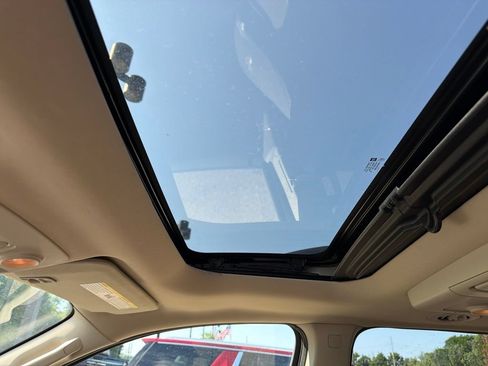 Used 2016 GMC Acadia Denali FWD image 4